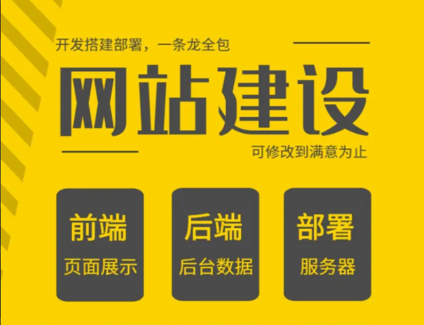 企業(yè)做網(wǎng)站建設(shè)都需要了解的一些事情