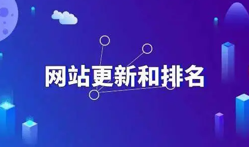 網(wǎng)站沒有內(nèi)容更新會(huì)排名會(huì)下來嗎？