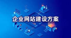 為企業(yè)做網站前需要考慮哪些問題？